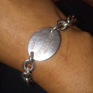 Tiffany & Co Bracelet